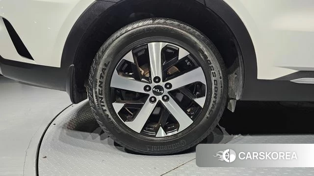 Kia Sorento 4th Generation id 4506520 из Кореи 15