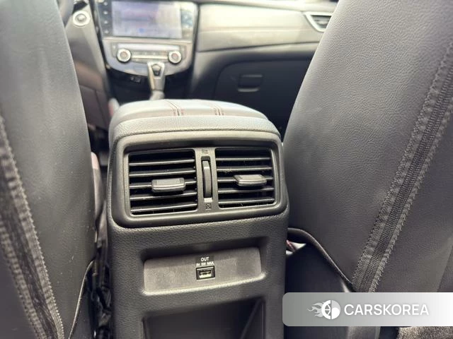 Nissan Qashqai id 4399959 из Китая 15