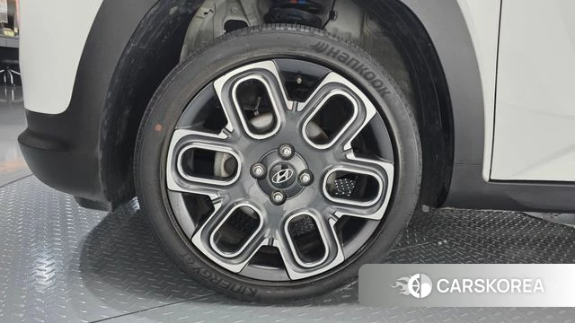 Hyundai Casper id 4433689 из Кореи 26