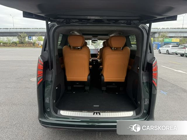 Geely Galaxy Wing true L380 id 3920674 из Китая 12