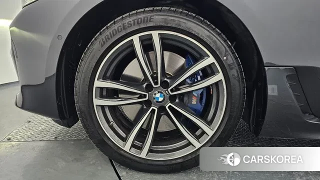 BMW 6 Series GT (G32) id 3601337 из Кореи 15