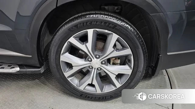 Hyundai Palisade id 3325030 из Кореи 15