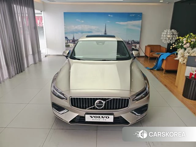 Volvo S60 id 4221202 из Китая 19