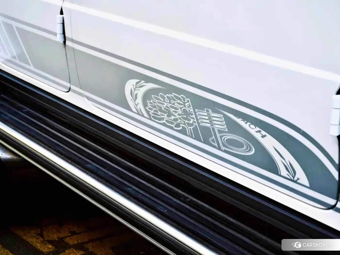 Mercedes-Benz G-class AMG id 4680790 из Китая 26