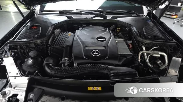 Mercedes-Benz E-Class W213 id 3737339 из Кореи 15