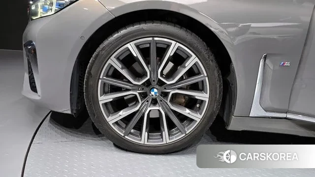 BMW 7 Series (G11) id 3011763 из Кореи 15