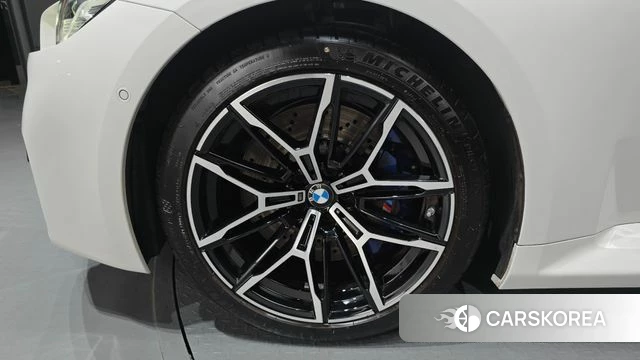 BMW M2 (G87) id 4474589 из Кореи 28