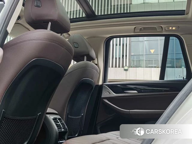BMW X3 id 4265630 из Китая 14