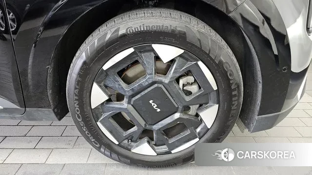 Kia The New Carnival 4th Generation id 3241177 из Кореи 15