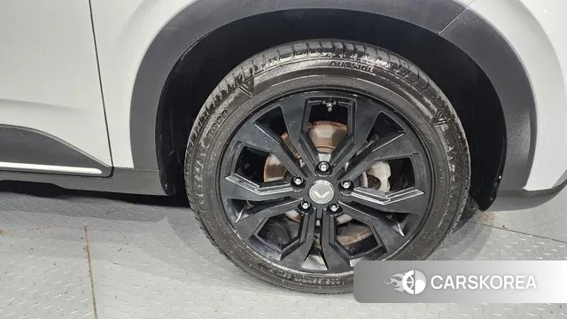 Hyundai Venue id 3044946 из Кореи 15