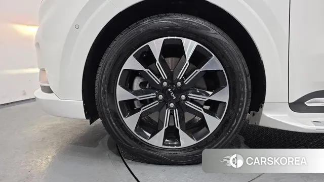 Kia Carnival 4th generation id 3721787 из Кореи 15