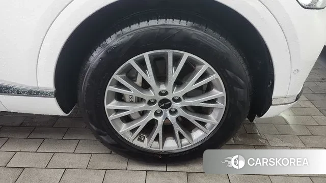 Genesis GV80 id 3415549 из Кореи 15