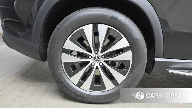 Mercedes-Benz GLE-Class W167 id 4193969 из Кореи 27