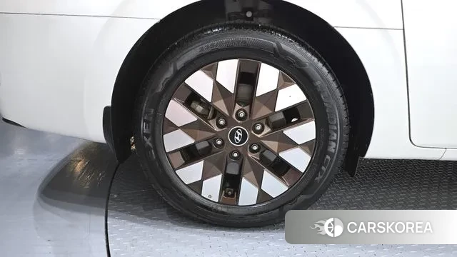 Hyundai Staria id 3549991 из Кореи 15