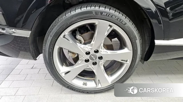 Genesis GV80 id 3402088 из Кореи 15