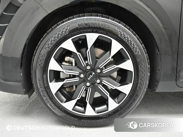 Kia Carnival 4th generation id 4231222 из Кореи 15