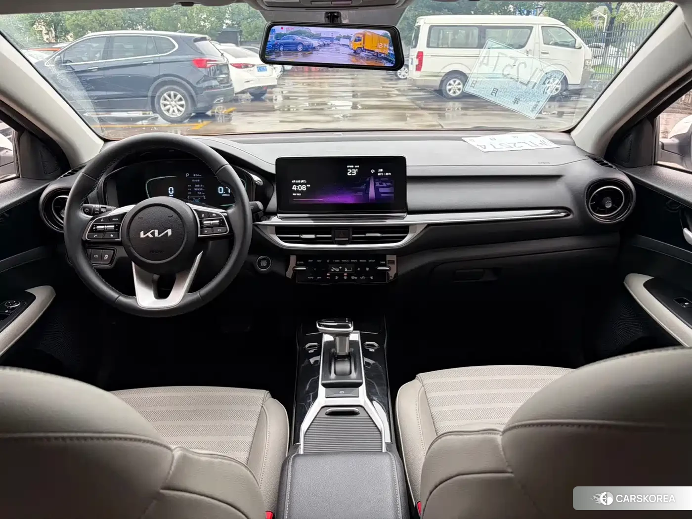 Kia K3 id 4659758 из Китая 18
