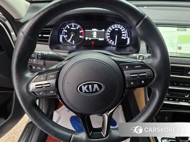 Kia K7 Premier id 3509398 из Кореи 15