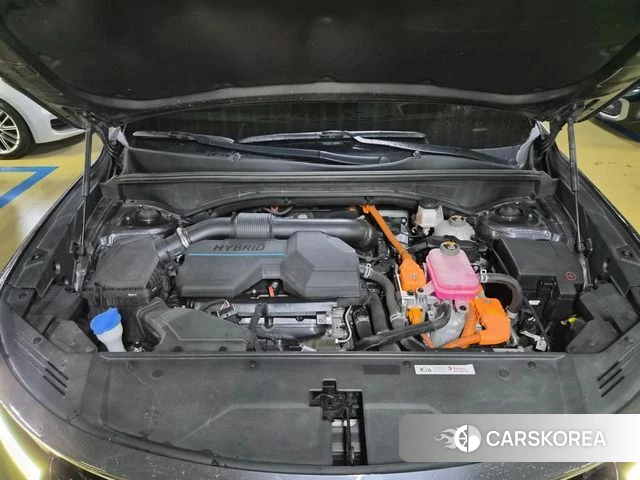 Kia Sorento 4th Generation id 4772499 из Кореи 15