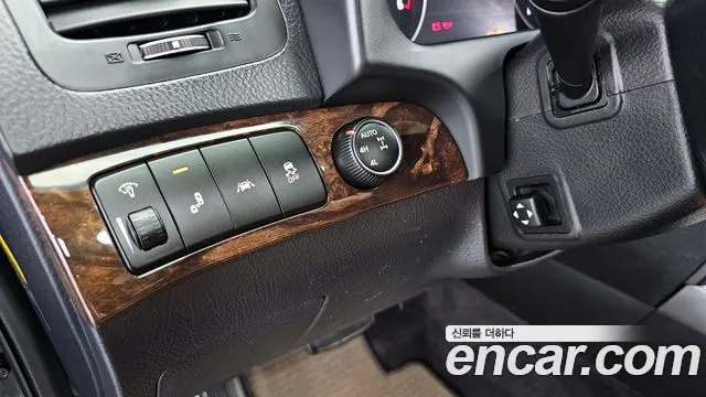 Kia The New Mohave id 2675860 из Кореи 15