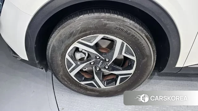 Kia Sportage 5th Generation id 3467854 из Кореи 15