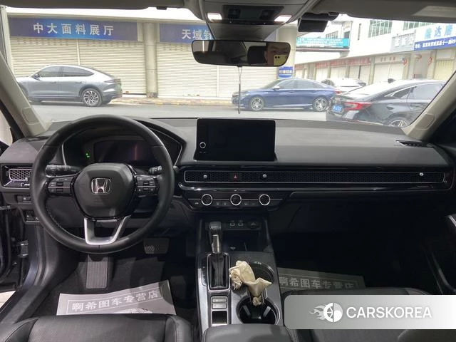 Honda Civic 2022 Другой из Китая, фото 5