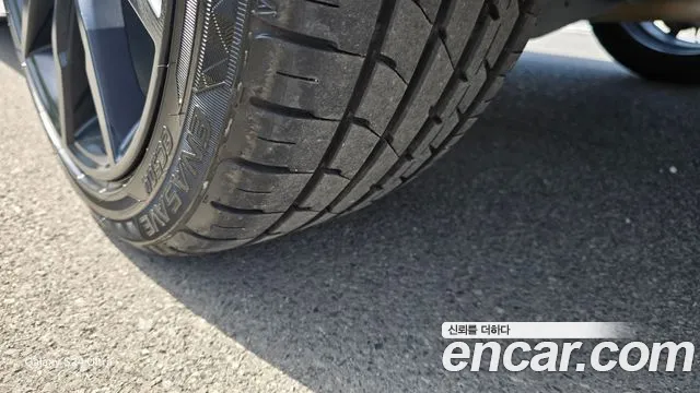 Kia K5 3rd generation id 2754500 из Кореи 15