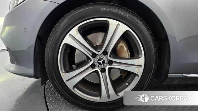 Mercedes-Benz E-Class W213 id 4765364 из Кореи 15