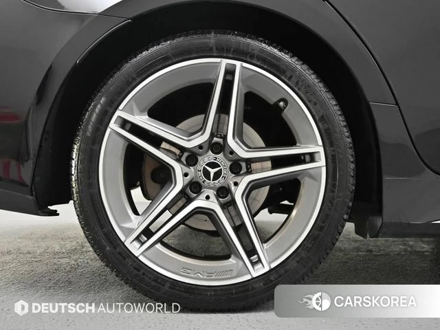 Mercedes-Benz CLS-Class C257 id 4433656 из Кореи 15