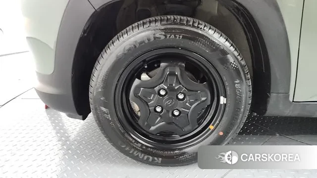 Hyundai Casper id 3664048 из Кореи 15