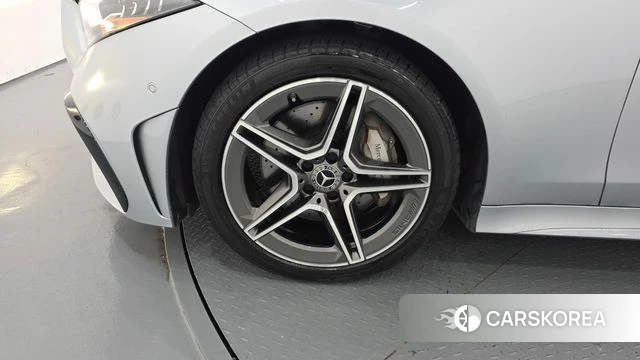 Mercedes-Benz CLS-Class C257 id 4749353 из Кореи 27