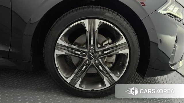 Kia K5 Hybrid 3rd Generation id 4494609 из Кореи 15