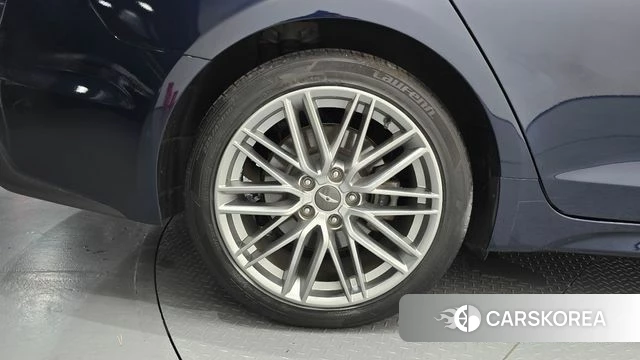 Genesis G70 id 4698586 из Кореи 30