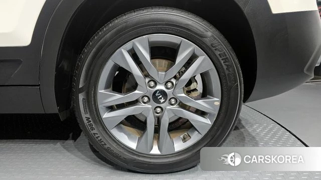 Kia Seltos id 3879580 из Кореи 15