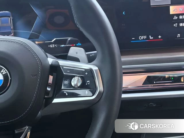 BMW 7 series id 4208741 из Китая 13