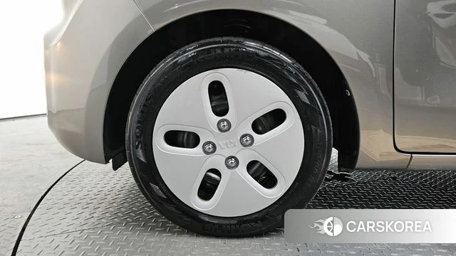 Kia The New Ray id 4411043 из Кореи 25