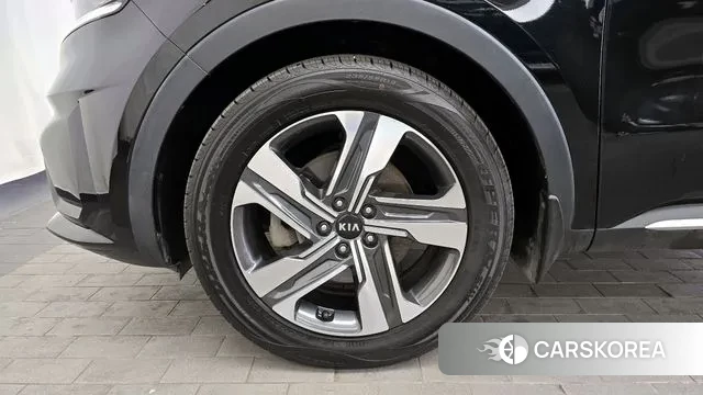 Kia Sorento 4th Generation id 3788207 из Кореи 15