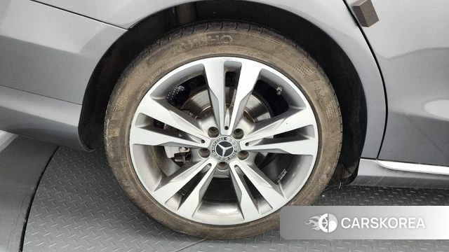 Mercedes-Benz C-Class W205 id 4286257 из Кореи 15