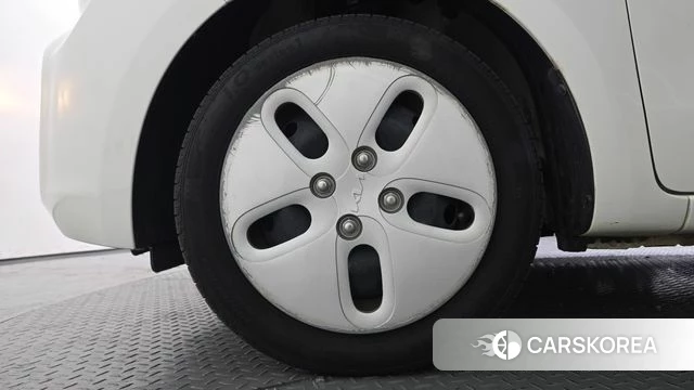 Kia The New Ray id 4556177 из Кореи 25