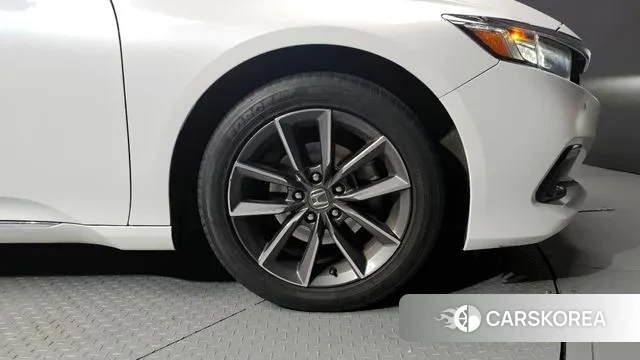 Honda Accord 10th Generation id 3525201 из Кореи 15