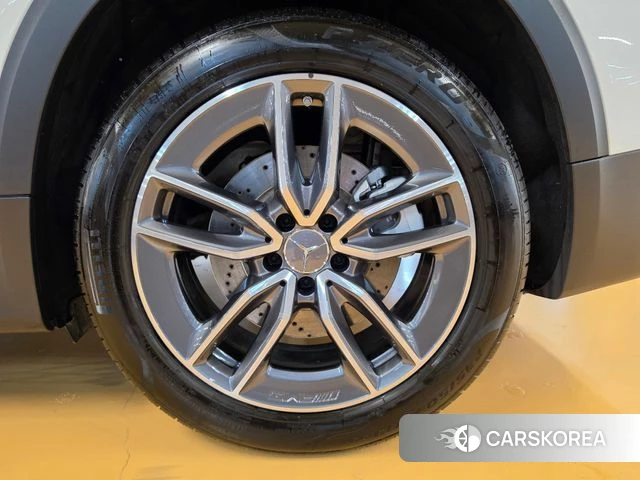 Mercedes-Benz GLB-Class X247 id 3856399 из Кореи 15