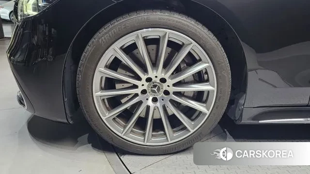 Mercedes-Benz S-Class W223 id 3058410 из Кореи 15