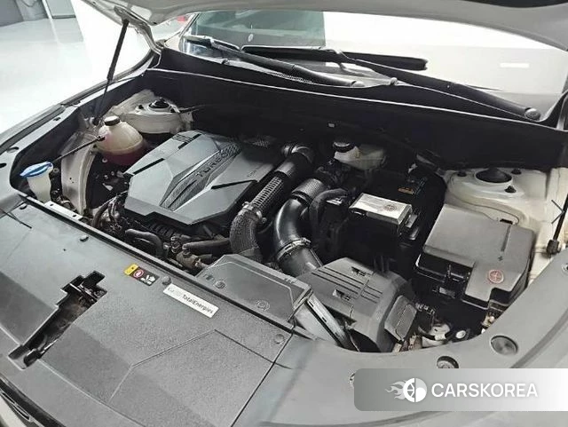 Kia The New Sorento 4th Generation id 4628531 из Кореи 14