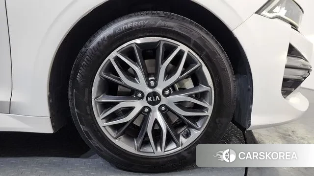 Kia K5 3rd generation id 3607291 из Кореи 15