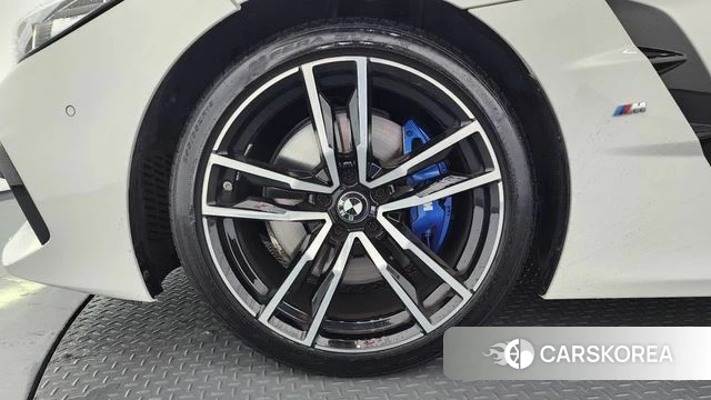BMW Z4 (G29) id 4282162 из Кореи 14