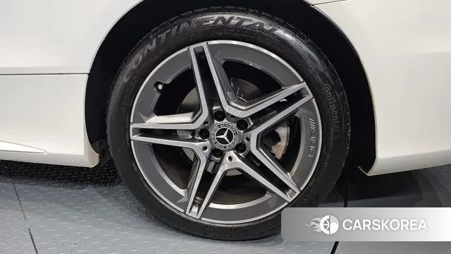 Mercedes-Benz C-Class W205 id 3484337 из Кореи 15