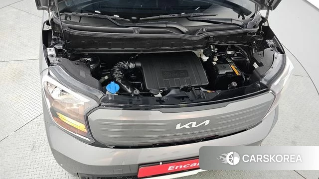 Kia The New Kia Ray id 3914772 из Кореи 15