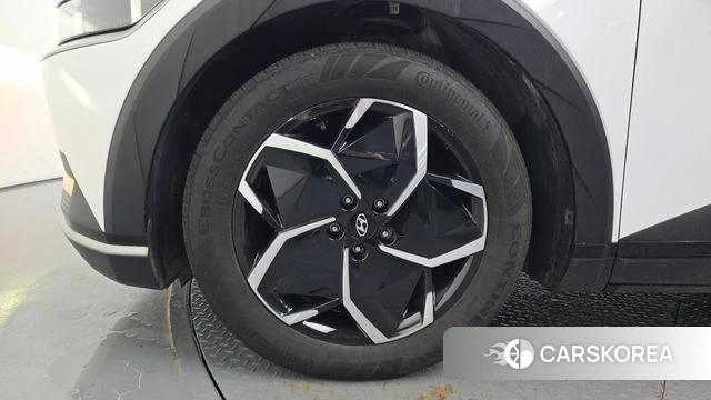 Hyundai Ionic 5 id 4603933 из Кореи 26