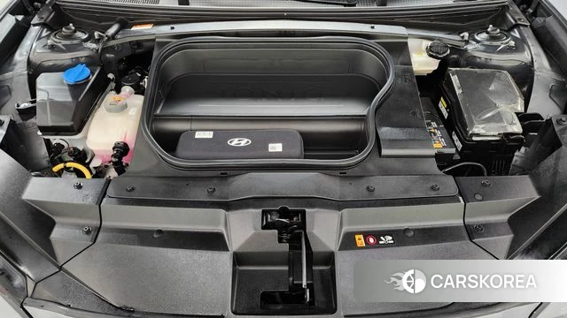 Hyundai Ionic 6 id 4905410 из Кореи 33