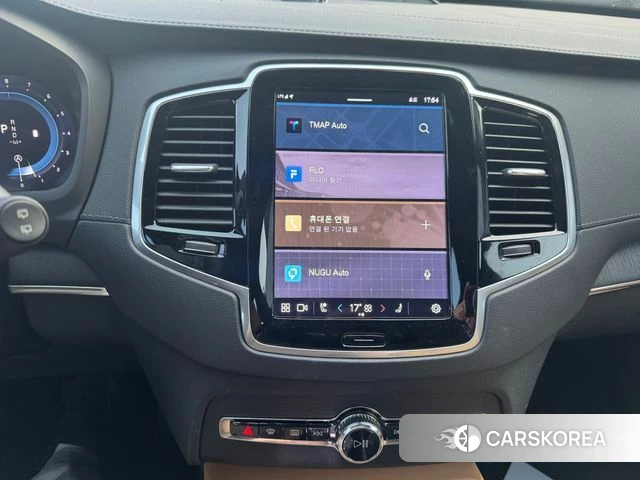 Volvo XC90 second Generation id 3934123 из Кореи 10